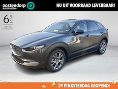 Mazda CX-30 - 2.5 e-SkyActiv-G M Hybrid Exc-l Bns Edition | Diverse kleuren en uitvoeringen uit voorraad