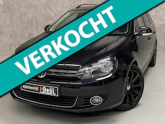 Volkswagen Golf Variant - 1.2 TSI Highline BlueMotion keyless navi parkeersensoren