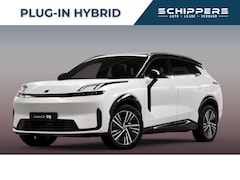 Lynk & Co 08 - 1.5 Core | wordt verwacht | beschikbaar eind juni | PHEV | 200km actieradius