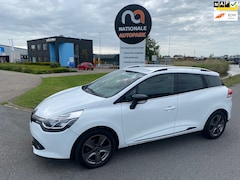 Renault Clio Estate - 2014 * 0.9 TCe Night&Day * LMV * AIRCO * ELEC. RAMEN