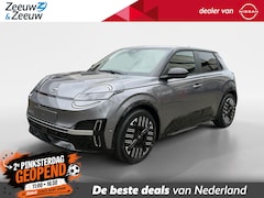 Nissan Micra - 52 kWh ADVANCE A/T | €2000, - korting | Stuur/stoelverwarming | Navigatie | Achteruitrijca