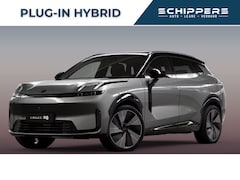 Lynk & Co 08 - 1.5 More | wordt verwacht | beschikbaar eind juni | PHEV | 200km actieradius