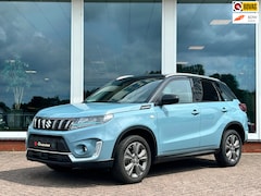 Suzuki Vitara - 1.4 Boosterjet Select Smart Hybrid - Navi - Camera - LM