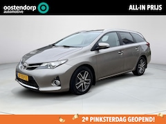 Toyota Auris Touring Sports - 1.6 Trend | Dealeronderhouden | 1e eigenaar | Parkeercamera | Cruise control | Automatisch