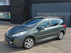 Peugeot 207 SW Outdoor - 1.6 VTi Sublime