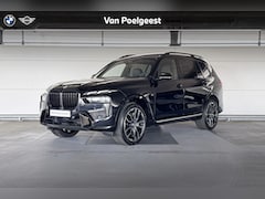 BMW X7 - xDrive40i M Sport