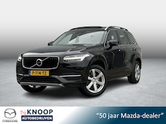 Volvo XC90 - 2.0 T8 Twin Engine AWD Inscription 7P | Trekhaak | Panoramadak |
