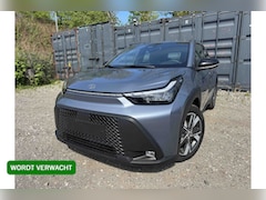 Toyota Aygo X - Hybrid 115 play |Carplay|Stoelverwarming|Camera|