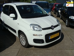 Fiat Panda - 0.9 TwinAir Edizione Cool