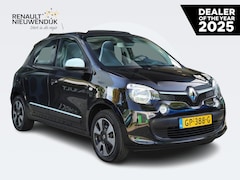 Renault Twingo - SCe 70 Collection / DEALER OND. / VOUWDAK / PDC A / CRUISE / BLUETOOTH / RADIO / AIRCO / 1