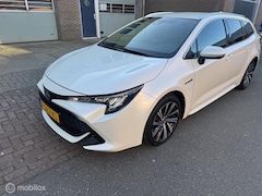 Toyota Corolla Touring Sports - 1.8 Hybrid Business+