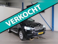 BMW X5 - XDrive30d > Export < > Motor Defect <