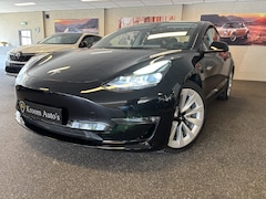 Tesla Model 3 - Long Range AWD 75 kWh Dual Motor SOH 93.1 Pan Dak Auto Pilot 19 inch BTW SOH 93.1 % Dual M
