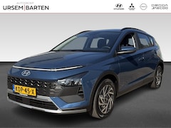 Hyundai Bayon - 1.0 T-GDI Comfort