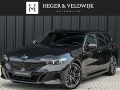 BMW 5-serie Touring - 530e xDrive