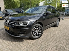 Volkswagen Tiguan Allspace - 1.4 TSI Highline 7p. Navi/Carplay/El klep/Elektr Trekh
