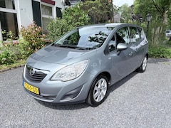 Opel Meriva - 1.4 Edition | AIRCO | CRUISE | 127.000KM |