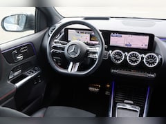Mercedes-Benz B-klasse - 250 e AMG Line l Panoramadak l 360 camera I Head-up I Memory stoelen I Keyless entry I I S
