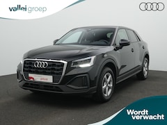 Audi Q2 - 30 TFSI 110 pk Pro Line | Leder | Achteruitrijcamera | Navigatie | Stoelverwarming | Elekt