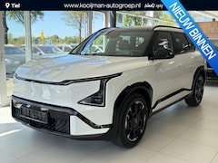Kia EV5 - GT-Line 81.4 kWh Nu €3.000, - voordeel Nu tijdelijk extra scherp geprijsd