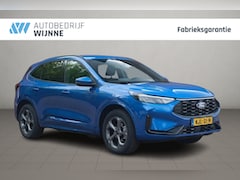 Ford Kuga - 2.5 PHEV 243pk Aut. ST-Line | Navi | App Connect | Climate | Camera | Keyless | Dodehoek