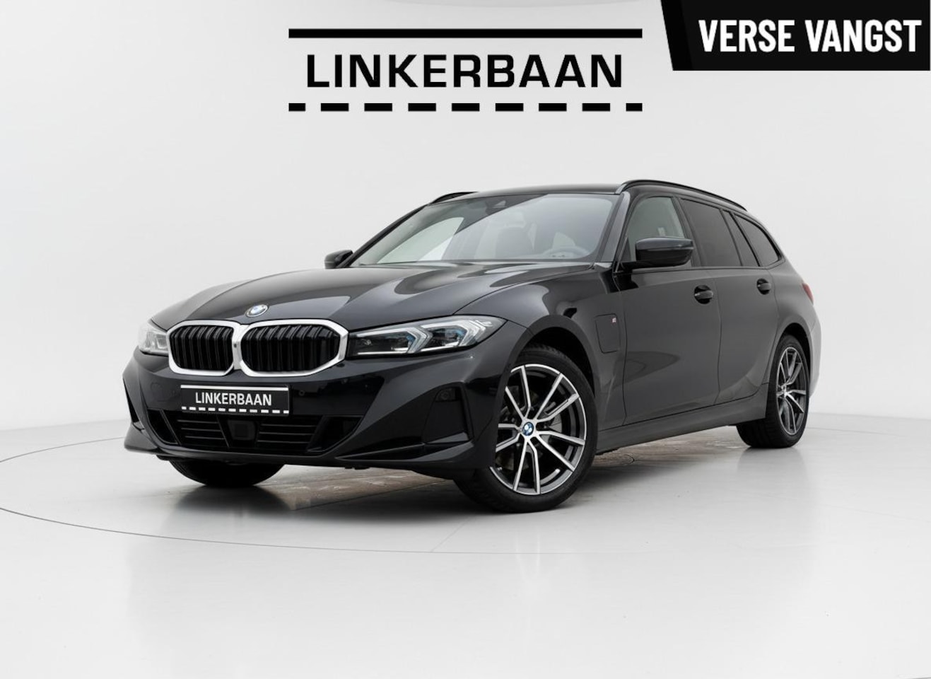BMW 3-serie Touring - 330e xDrive 330e xDrive - AutoWereld.nl