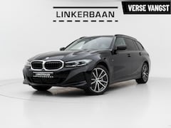 BMW 3-serie Touring - 330e xDrive Touring | Facelift LCI | SOH 99% | ACC | LED | Trekhaak | 360 Camera | HUD | I