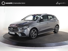 Mercedes-Benz B-klasse - 250e Business Solution AMG | Panoramaschuifdak | Night | Winter pakket | Trekhaak | Stoelv