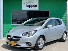 Opel Corsa - 1.0 Turbo Cosmo|2e Eigenaar|Pano|Navi|CruiseControl