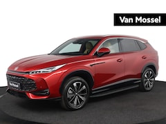 MG HS - 1.5 Luxury 100 KM electrisch rijden | Direct rijden