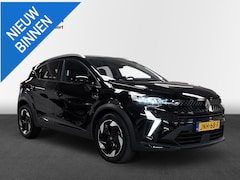 Renault Captur - 1.3 mild hybrid 160 esprit Alpine