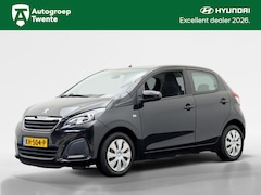 Peugeot 108 - 1.0 e-VTi Active | Airco | All-seasons