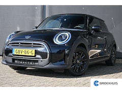 MINI Cooper - 1.5 Camden Edition | Navigatie | Achteruitrijcamera | Apple Carplay & Android Auto | Cruis