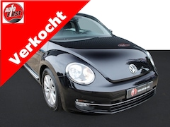 Volkswagen Beetle - 1.2 TSI Design
