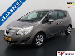 Opel Meriva - 1.4 Turbo Design Ed