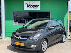 Opel Karl - 1.0 ecoFLEX Edition|2e Eigenaar|Airco|CruiseControl|NAP