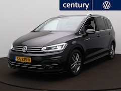 Volkswagen Touran - 1.4 TSI Highline Edition R 7p LED - Navigatie - 7 pers. - Camera - ACC - Park Assist - Sto