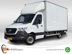 Mercedes-Benz Sprinter - 315 1.9 CDI Bakwagen met laadklep | Zijdeur | Navi | Camera | Carplay