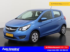 Opel Karl - 1.0 ecoFLEX Edition | Automaat | Airco | Cruise Control | Zondag Open