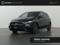 Mercedes-Benz B-klasse - 250e Business Solution AMG | Panoramaschuifdak | Night | Winter pakket | Trekhaak | Stoelv