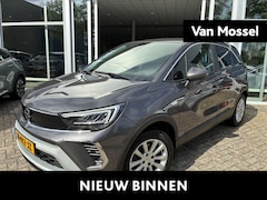 Opel Crossland - 1.2 Turbo Elegance