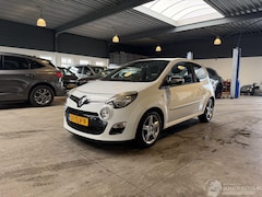 Renault Twingo - 1.5 dCi Dynamique