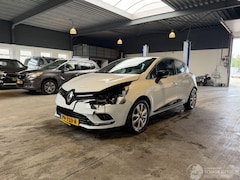 Renault Clio - 0.9 TCe Limited