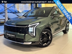 Kia Sportage - 1.6 T-GDi Hybrid DynamicPlusLine Nu €4.500, - voordeel Nu tijdelijk extra scherp geprijsd