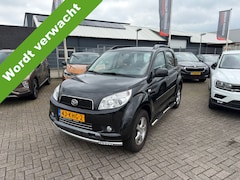 Daihatsu Terios - 1.5-16v Expedition 2WD Airco