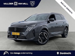 Peugeot e-5008 - Allure EV 73kWh 210pk | CAMERA | APPLE CARPLAY / ANDROID AUTO | CLIMA | HALF/LEDER |