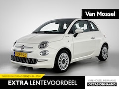 Fiat 500 - 1.0 Hybrid Dolcevita | Te Financieren v.a. €164, - P/M |