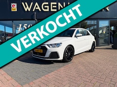 Audi A1 Sportback - 25 TFSI Pro Line AUT|Clima|ACC|Carplay