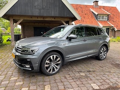 Volkswagen Tiguan Allspace - 1.5 TSI Highline Business R