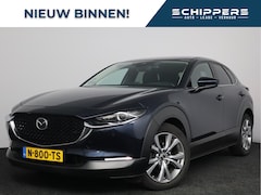 Mazda CX-30 - 2.0 e-SkyActiv M Hybrid | Automaat | Trekhaak |